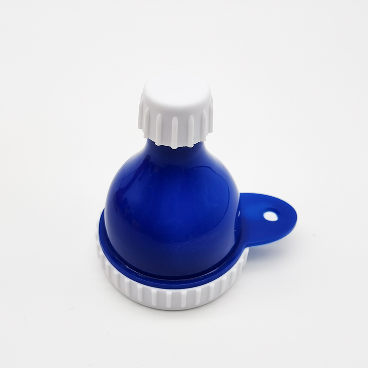 White-Blue