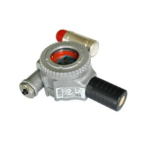 جهاز استشعار الغاز القابل للاشتعال عالي الدقة مضاد للانفجار، كاشف غاز الميثان والغاز الطبيعي، إنذار تسرب الغاز الصناعي الثابت - Product Image 2