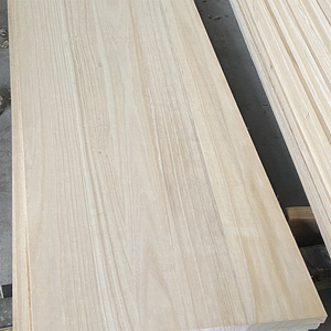 Troncos <span class=keywords><strong>de</strong></span> <span class=keywords><strong>Madera</strong></span> <span class=keywords><strong>de</strong></span> Paulownia Directo <span class=keywords><strong>de</strong></span> Fábrica - 1220*2440mm, Grosor <span class=keywords><strong>de</strong></span> <span class=keywords><strong>3</strong></span>-50mm, Pegamento Ecológico para Aplicaciones en Hoteles y Parques - Product Image 3