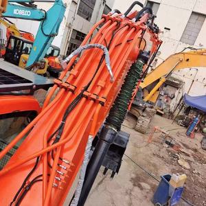 รถขุด DX300lc-9C Doosan เกาหลีใต้นำเข้าให้การรับรอง EPA CE รถขุดมือสอง30ton Dh300 Doosan - Product Image 5