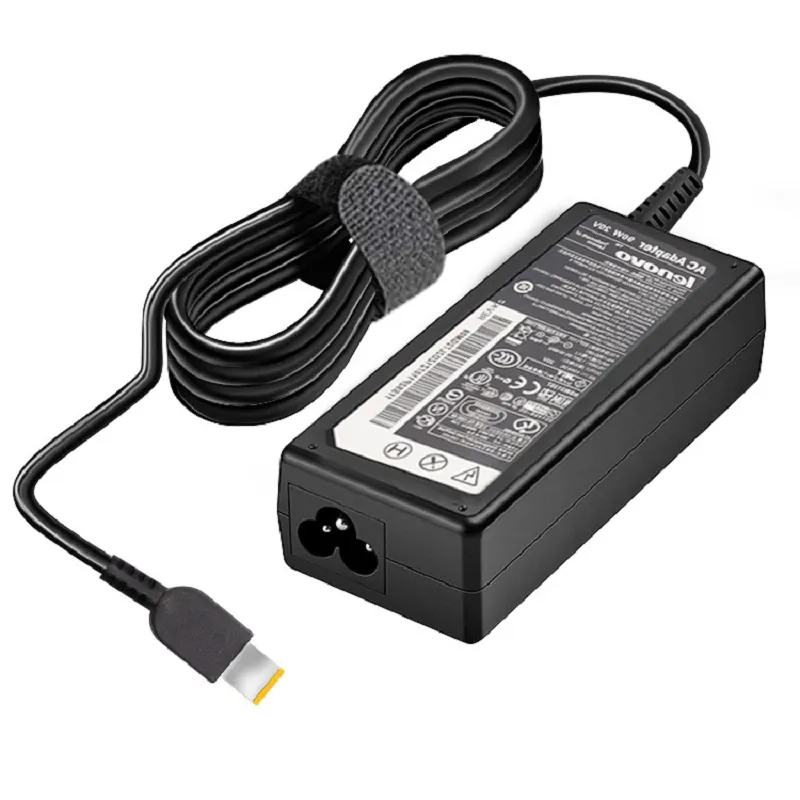 Factory 90W 20V 4.5A Laptop Power Adapter Universal For Lenovo Laptop Charger