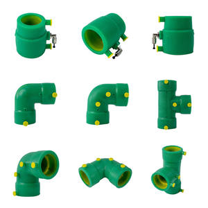 Upp Pipes y accesorios en Guangzhou Codos Upp Pipe Codos Junta - Product Image 2