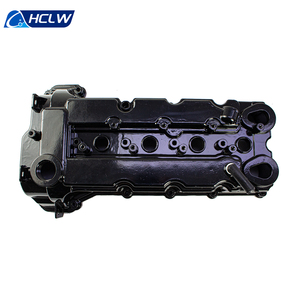 Changan EadoCS35 1.6L1.4T yeni entegre havalandırma sistemi parçası VANA KAPAĞI için orijinal alüminyum H16001-2110-AA - Product Image 6