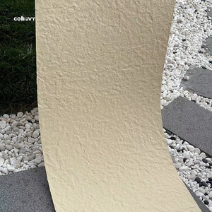 Comovy đá nhân tạo tự nhiên mềm Sứ Cổ gạch không thấm nước linh hoạt đá trang trí tường Bảng điều khiển - Product Image 2