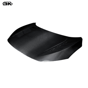 2016-2021 <strong>Civic</strong> 10th-Gen Engine Cover <strong>Hood</strong> Carbon Fiber Front Bonnet for <strong>Honda</strong> <strong>Civic</strong> 10th-Gen a Style Engine Bonnet <strong>Hood</strong> - Product Image 4