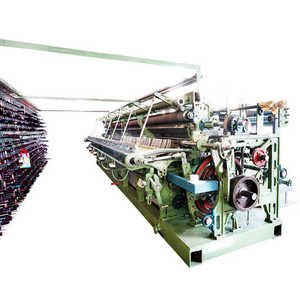 Chất lượng cao xinyu ZRS9-810-230 tự động công suất cao 380V Lưới Đánh Cá máy <span class=keywords><strong>9mm</strong></span> Pitch Nylon nút duy nhất dệt bánh lõi - Product Image 2