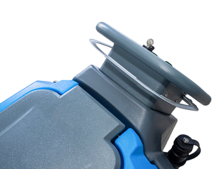 Fregadora de Pisos Portátil NC-X75, Ancho de Limpieza Amplio, Eléctrica para Exteriores, Nueva, Tanque de Solución de 62L, 3-4 Horas de Operación - Product Image 5