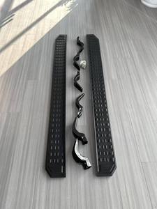Prix de gros d'usine Marchepieds latéraux Marchepieds Nerf Bars pour Toyota <span class=keywords><strong>4</strong></span> Runner 2025 - Product Image 2
