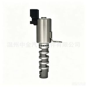 Válvula solenoide del árbol de levas 16550-58MA0 ZJ-22002A para ensamblaje del motor Suzuki Vitara 1.4T - Product Image 2