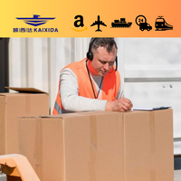 Puis-je expédier des batteries par voie aérienne comme marchandises dangereuses depuis la Chine ? Service de transitaire express DG Cargo UN3480