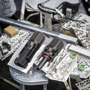 1500 В для <span class=keywords><strong>Mc4</strong></span> разъемы, солнечные аксессуары, кабельные терминалы постоянного тока, панели энергетических систем, провода для <span class=keywords><strong>Mc4</strong></span> терминала - Product Image 3