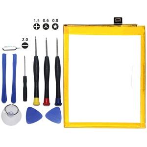 Batería Original para Teléfono Inteligente VIVO Y20 Y20i Y12S Y20S Y70S Y51S Y50 Y30 Y35 Y12 Y17T Y19T Y9S S1 Pro Y19 Y7S S1 Y3 - Product Image 6