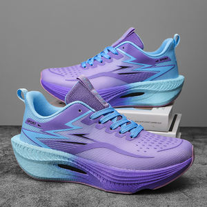 Кроссовки на заказ высокого качества с индивидуальным логотипом, повседневные кроссовки для мужчин, оптовый производитель - Product Image 4