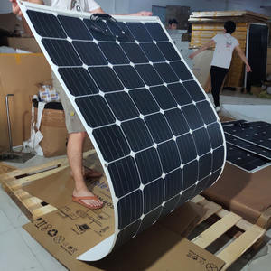 Sistema de paneles solares de 450W y 500W Tecnología de media celda PERC Paneles solares fotovoltaicos de alta eficiencia - Product Image 6