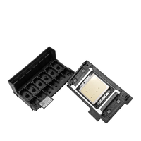 Xp600 Printer refurbish asli Jepang untuk Printer UV Printer nonair Printer berbasis air