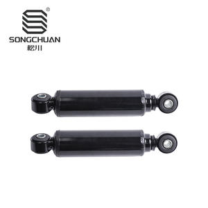 Amortiguador Trasero de Alta Calidad para Carritos de Golf Club Car, OE Personalizado 102588601 1014235, Nuevo - Product Image 4