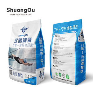 Di alta qualità <span class=keywords><strong>piastrelle</strong></span> di cemento colla adesiva per <span class=keywords><strong>piastrelle</strong></span> piscina bagni Spa <span class=keywords><strong>e</strong></span> cucine mosaico - Product Image 6