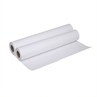 Papier braille 160g/170g/180g non couché, papier sans bois, rouleau de papier pour traceur pour les aveugles