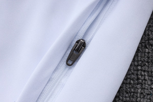 Tenues de football de l'équipe de Marseille 2026 – Vente en gros directe usine, personnalisables, haute qualité pour les matchs - Product Image 4