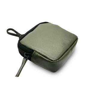 Distributeur de sacs à déjections pour animaux de compagnie, sacs à crottes de chien réutilisables 500D pour le nettoyage des animaux en extérieur - Product Image 3