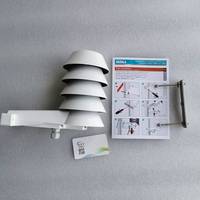 Capteur d'humidité extérieur Vaisala HMS82 pour laboratoires et recherche