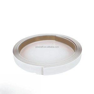 Chất lượng cao độ ẩm bằng chứng màu sắc khác nhau cạnh dải cho tủ bếp biệt thự & khách sạn Sử dụng bán buôn PVC - Product Image 2