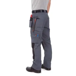 Pantaloni Performance Pro, abbigliamento da lavoro personalizzato - Product Image 3