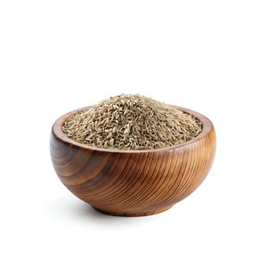 Semillas de Comino Verde Enteras Limpias con Aroma Natural, Aptas para Moler, Cocinar y Formular Especias - Product Image 1