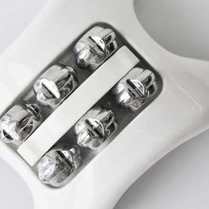 Herramienta de Masaje Corporal Manual Portátil Ergonómica de Primera Calidad con Forma de Estrella para Relajación Muscular en Casa, Gimnasio u Oficina - Product Image 2