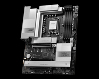 Msi PRO Z890-A WIFI carte mère bon marché de bonne qualité pour carte mère de jeu d'ordinateur