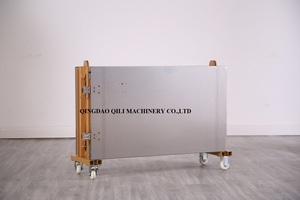 Piccola sega da tavolo scorrevole pieghevole portatile da <span class=keywords><strong>45</strong></span>-90 gradi - Product Image 5