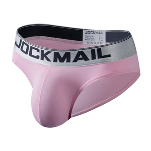 Ropa Interior Masculina, Calzoncillos <span class=keywords><strong>Boxer</strong></span> de Cintura Baja, Tejidos y Transpirables, con Bolsillo Grande 3D, 100% Algodón - Product Image 6