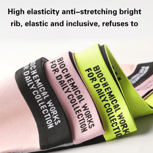 Imballaggio all'ingrosso <span class=keywords><strong>mutande</strong></span> bianche da <span class=keywords><strong>uomo</strong></span> in cotone lavabile boxer per Hommes Custom boxer - Product Image 5