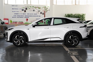 2026 Deepal S07 BEV SUV LHD HUA WEI ADS Conducción Inteligente Autonomía 630km Odómetro 0.1k Como Nuevo Pintura Original Usado Deepal Exportación - Product Image 4