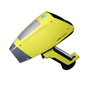 Analyseur de métaux lourds de sol portable LANScientific TrueX 700 à ultra-haute précision analytique - Product Image 4