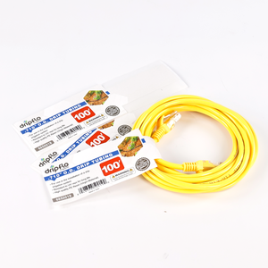 Customized Matte Frosted Heat Resistant Waterproof Barcode Adhesive Stickers <b>Labels</b> Variable Data PVC Material Custom Sizes - Product Image 4