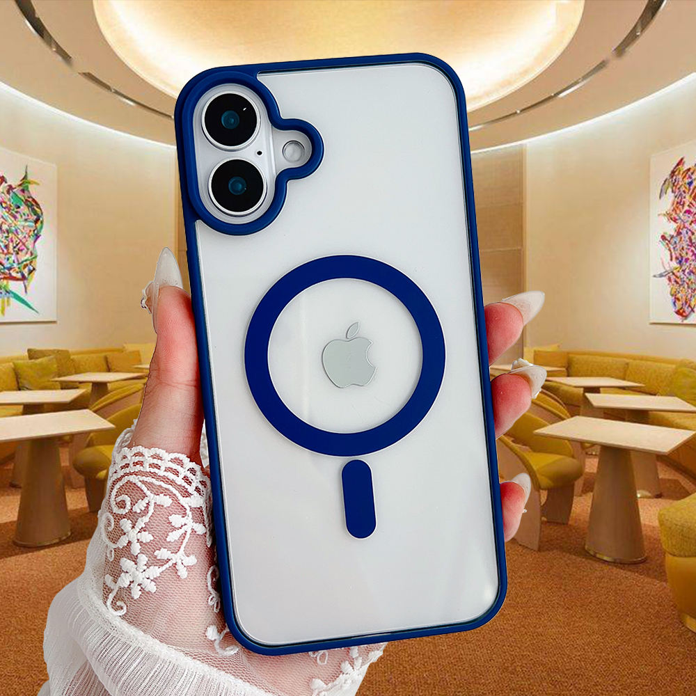 สีน้ำเงิน