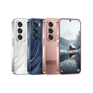Smartphone <span class=keywords><strong>Realme</strong></span> Reno12 Min 5G 4 Go + 64 Go Utilisation à une main Téléphone mobile 3G et 4G - Product Image 6