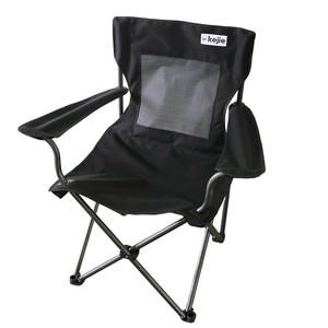 Kejie Modern Ultra-Lightweight Oxford Fabric Picnic Chair 250lbs Capacity for Outdoor Parties Metal Fishing <b>Stool</b> Beach <b>Garden</b> - Product Image 3