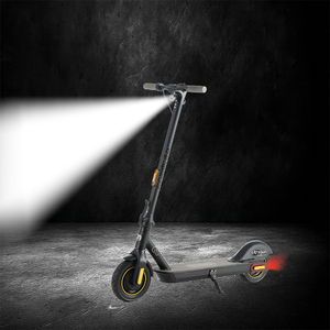 <span class=keywords><strong>Trottinette</strong></span> Électrique Compacte G1 36V10A de 10 Pouces <span class=keywords><strong>pour</strong></span> Adulte, Idéale <span class=keywords><strong>pour</strong></span> les Déplacements Quotidiens, <span class=keywords><strong>pour</strong></span> Étudiants et Femmes, avec Application, 500W, Autonomie 30km - Expédition depuis l'Entrepôt Américain - Product Image 1