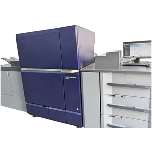Venta Especial: Fotocopiadoras de Producción Reacondicionadas para Accuriopress C14000 C12000, Fotocopiadoras de Alta Velocidad - Product Image 3