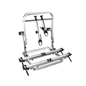 <span class=keywords><strong>Porte</strong></span>-vélos pliable double position à fixation arrière pour VR, caravane, <span class=keywords><strong>camping</strong></span>-<span class=keywords><strong>car</strong></span> et voiture - Product Image 5