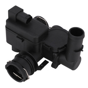 Válvula de Control de Calefacción para Mercedes-Benz W211 W219 E320 E500, Aplicable 2118320584 65333035001, Producto de Alta Calidad - Product Image 2