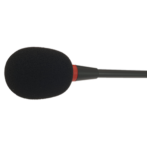 Web U-712 Uhf <b>Wireless</b> Desktop <b>Microphone</b> 2 Pack - Product Image 6