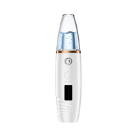 Mini Rociador Facial Nano Mist, Humidificador Portátil Recargable por USB para el Cuidado de la Piel y la Belleza