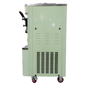 Chất Lượng Cao 3 Hương Vị Thương Mại Coldelite Mềm Ice Cream Máy Mềm Phục Vụ Kem - Product Image 3