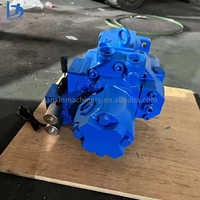 Pièces hydrauliques d'excavatrice de haute qualité AP2D36 pompe principale Takeuchi Tb145 Tb135 pompe hydraulique