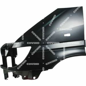 GUARDABARROS DELANTERO IZQUIERDO adecuado para Mercedes SPRINTER 2000-2005 (9016306907) - Product Image 1