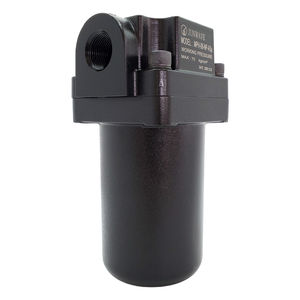 ตัวกรองแรงดันน้ำมันแม่นยำกรองอุตสาหกรรม - Product Image 1