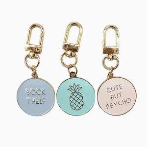 Épingles en émail métallique créatives et amusantes pour voitures, vêtements - Broche de <span class=keywords><strong>film</strong></span> de science-fiction de dessin animé, badge de col, accessoires - Imprimé - Product Image 5
